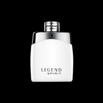 Mont Blanc Legend Spirit Eau De Toilette