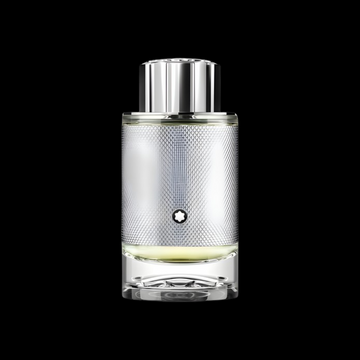 Montblanc Explorer Platinum