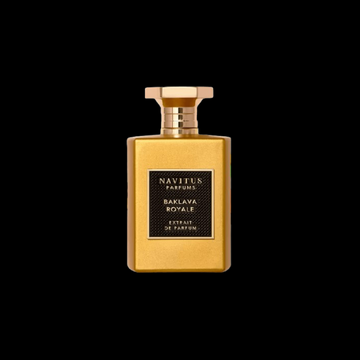 Navitus Parfums Baklava Royale
