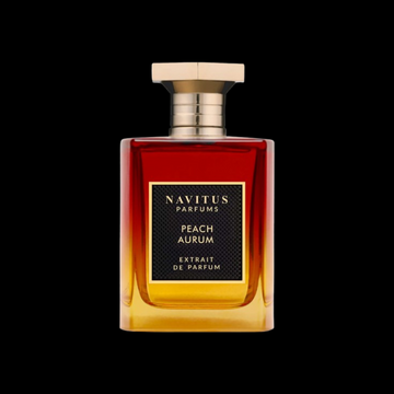 Navitus Parfums Peach Aurum