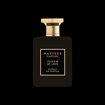 Navitus Parfums Venom of Love