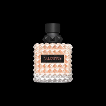 Valentino Donna Born In Roma Coral Fantasy Eau De Parfum