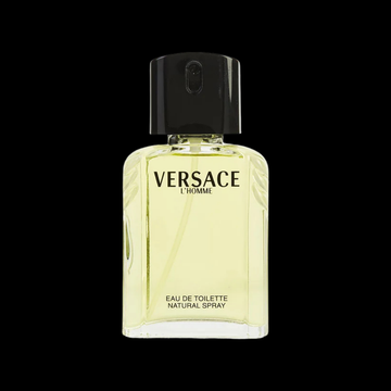 Versace L'Homme Eau De Toilette