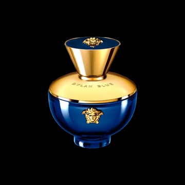 Versace Dylan Blue Pour Femme Eau De Parfum