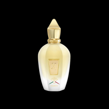 Xerjoff 1861 Naxos Eau De Parfum bottle – luxury men's fragrance