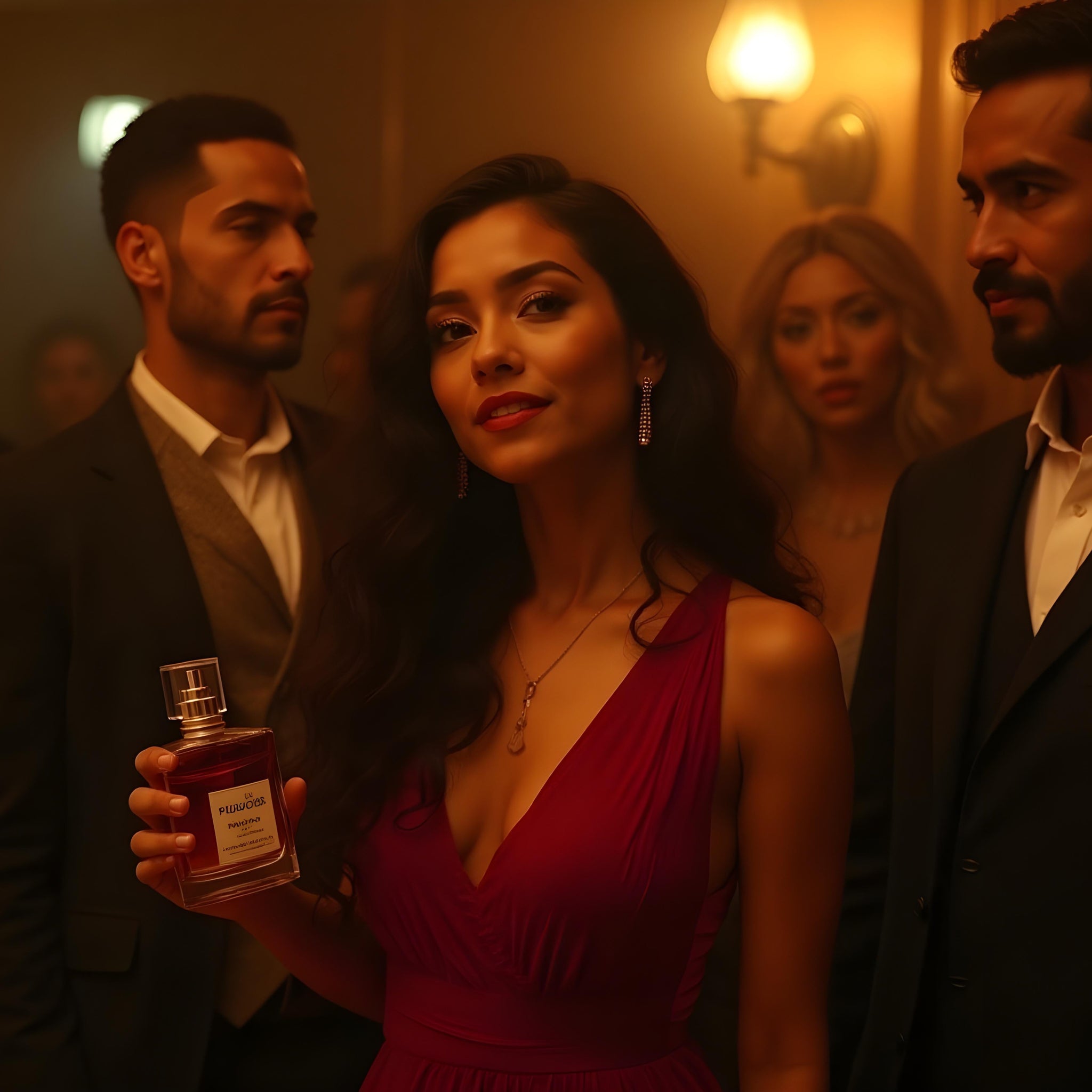 How Daily Fragrance Becomes Your Signature Power