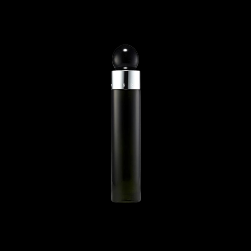 360 Black Eau De Toilette