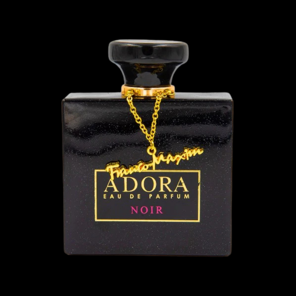 Adora Noir Eau De Parfum (Ysl Opium Black Twist)