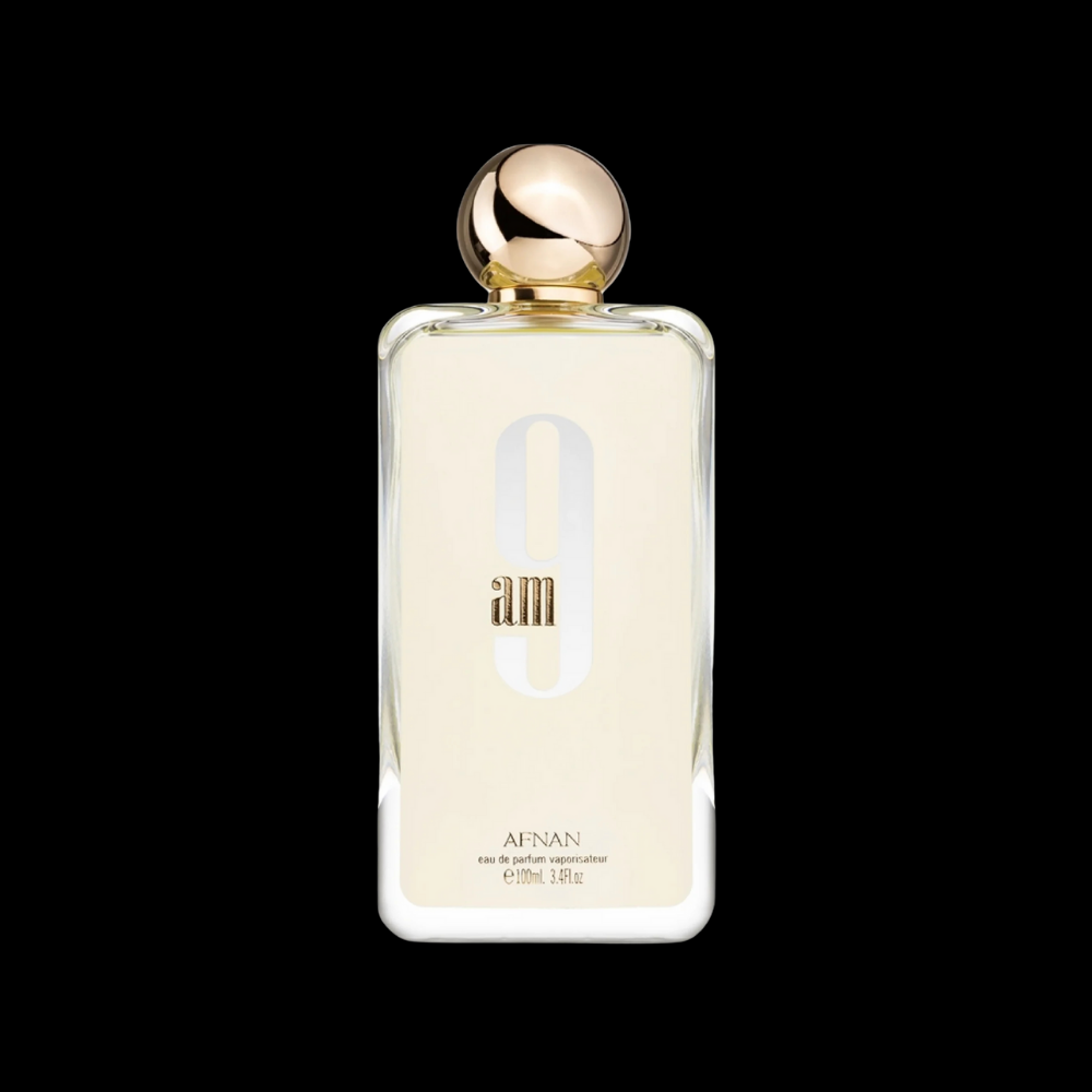 Afnan 9 Am Eau De Parfum