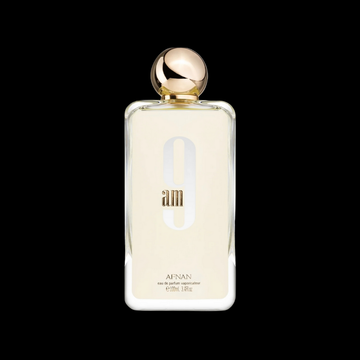 Afnan 9 Am Eau De Parfum