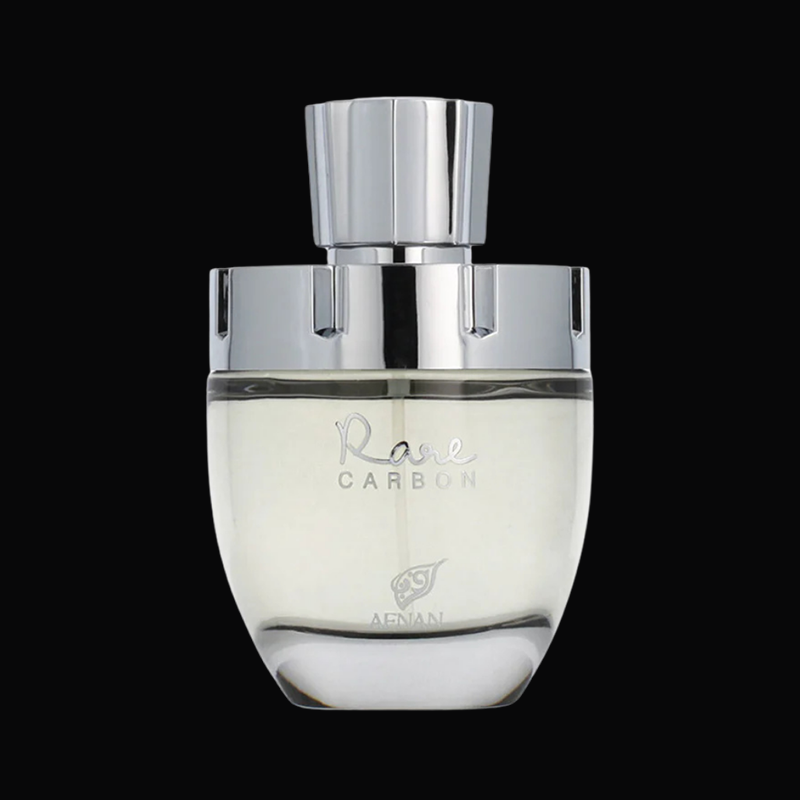 Afnan Rare Carbon Eau De Parfum