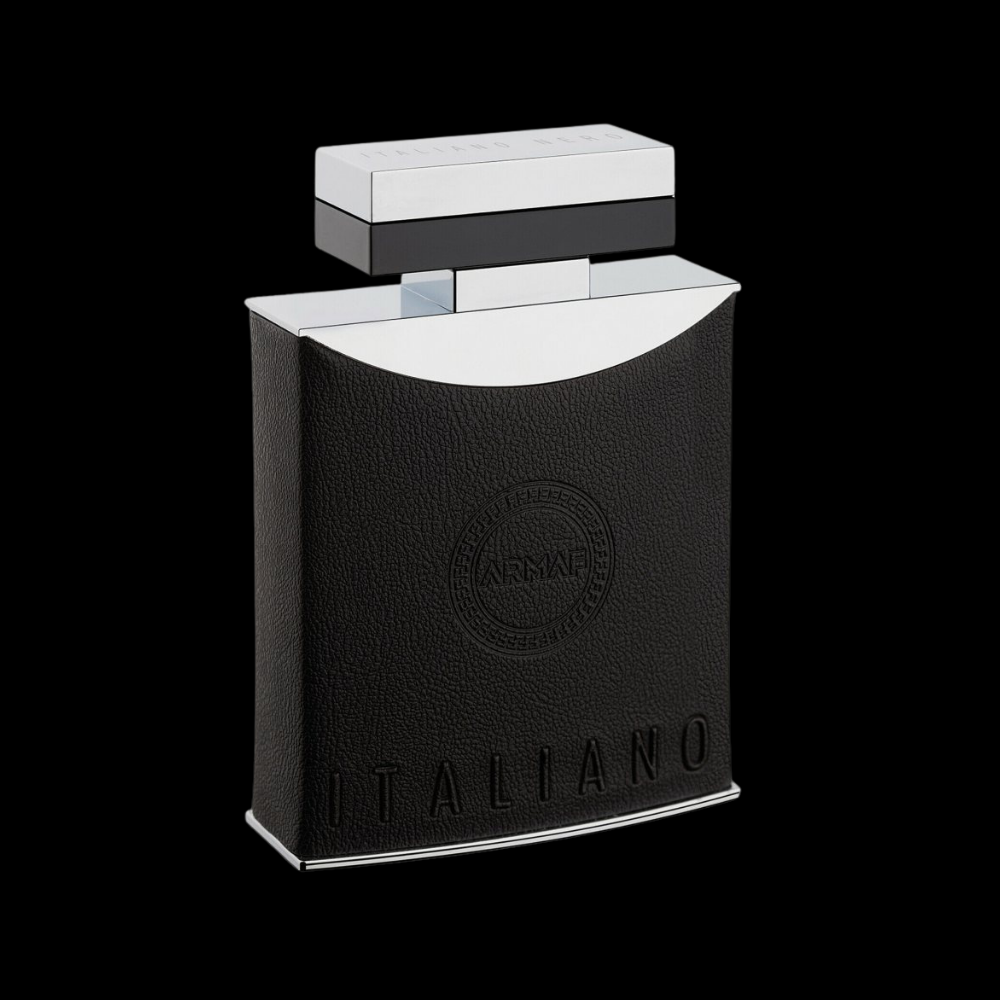 Armaf Italiano Uomo Nero Eau De Toilette