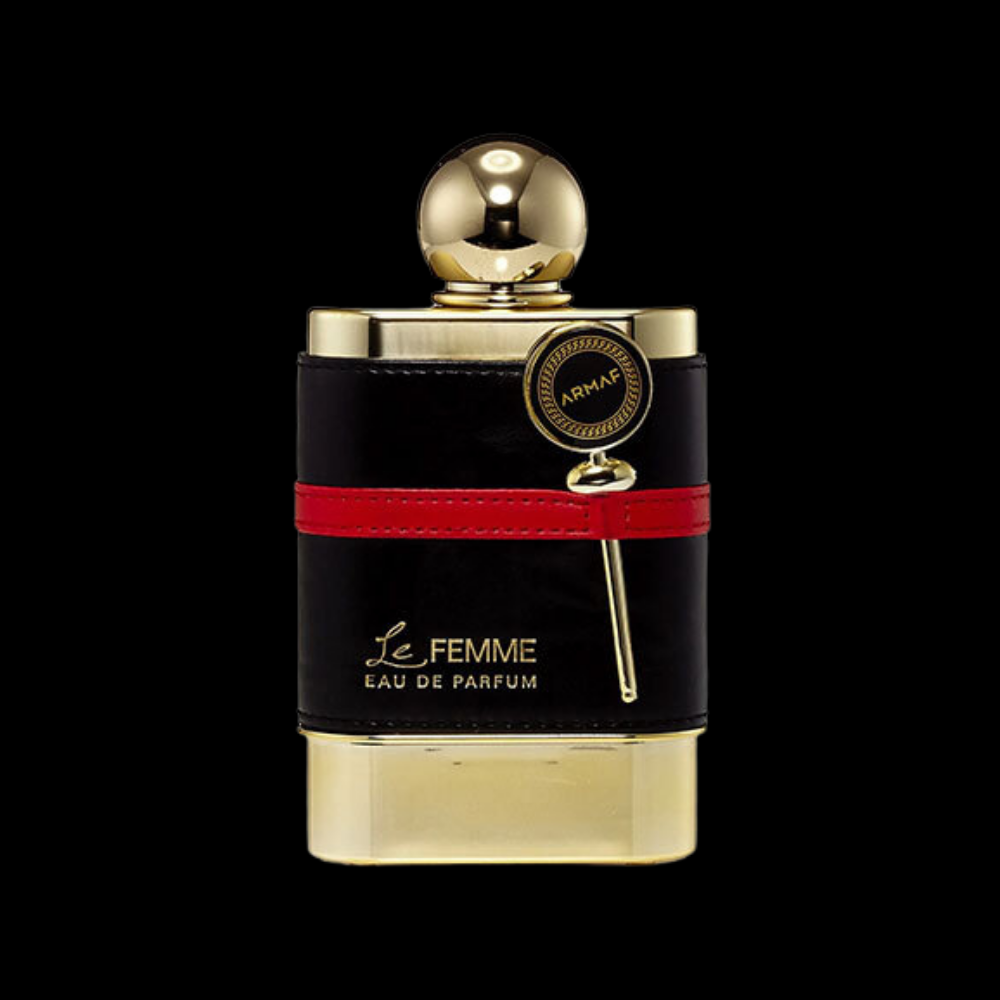 Armaf Le Femme Eau De Parfum