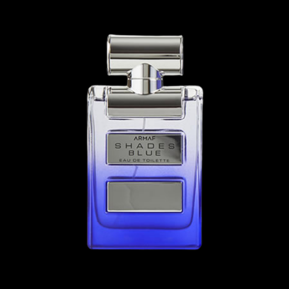 Armaf Shades Blue Eau De Toilette