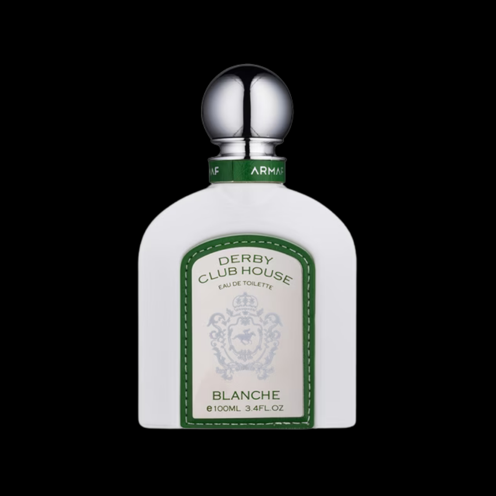 Armaf Derby Club House Blanche Eau De Toilette