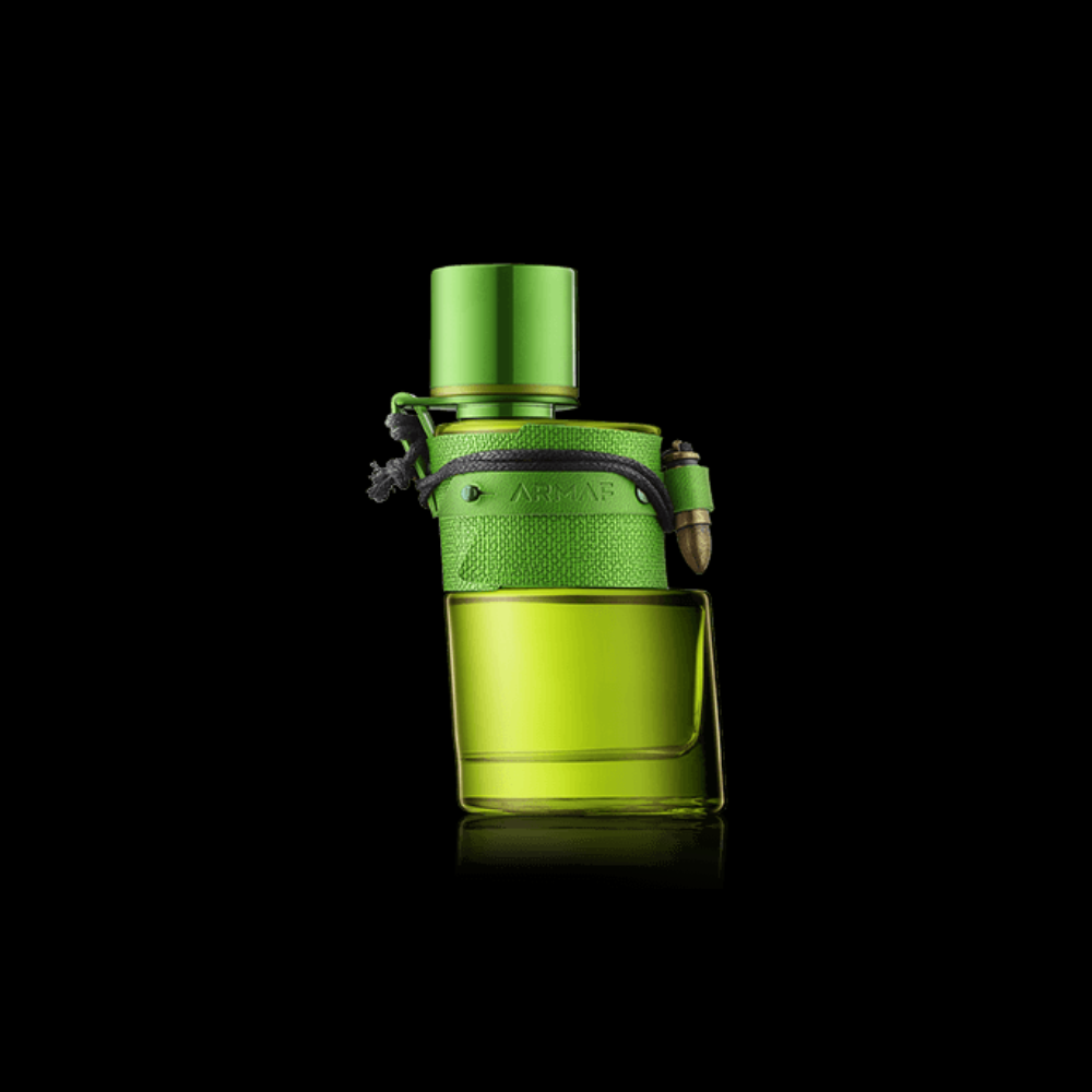Armaf Hunter Jungle Eau De Parfum