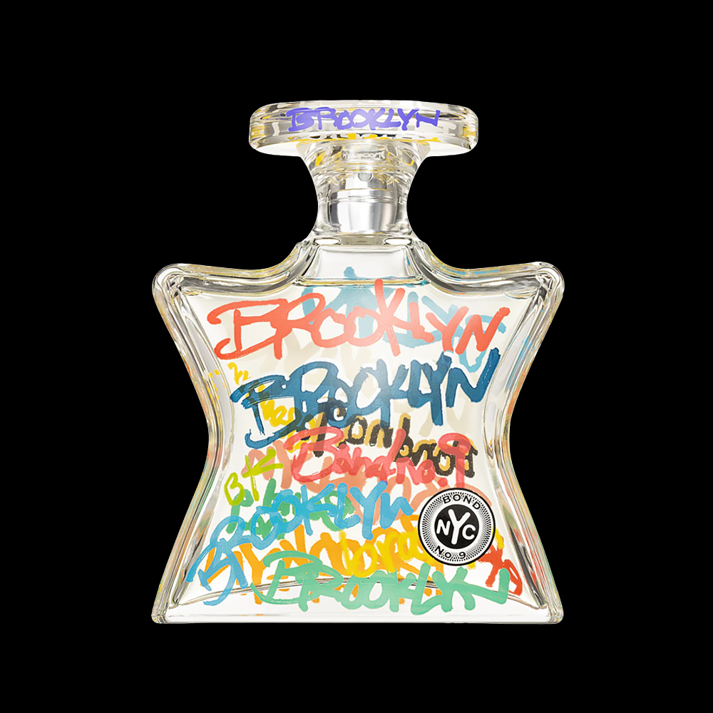 Bond No. 9 Brooklyn Eau De Parfum