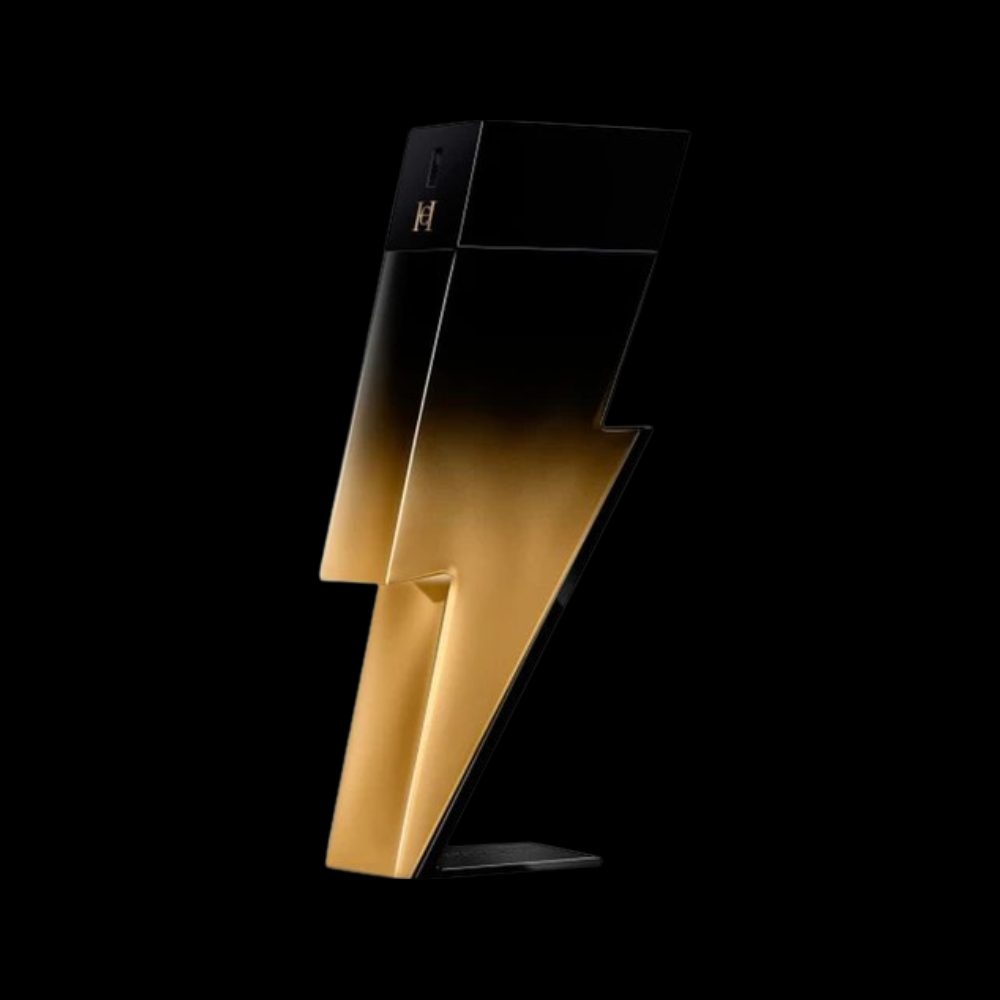 Carolina Herrera Bad Boy Extreme Eau De Parfum