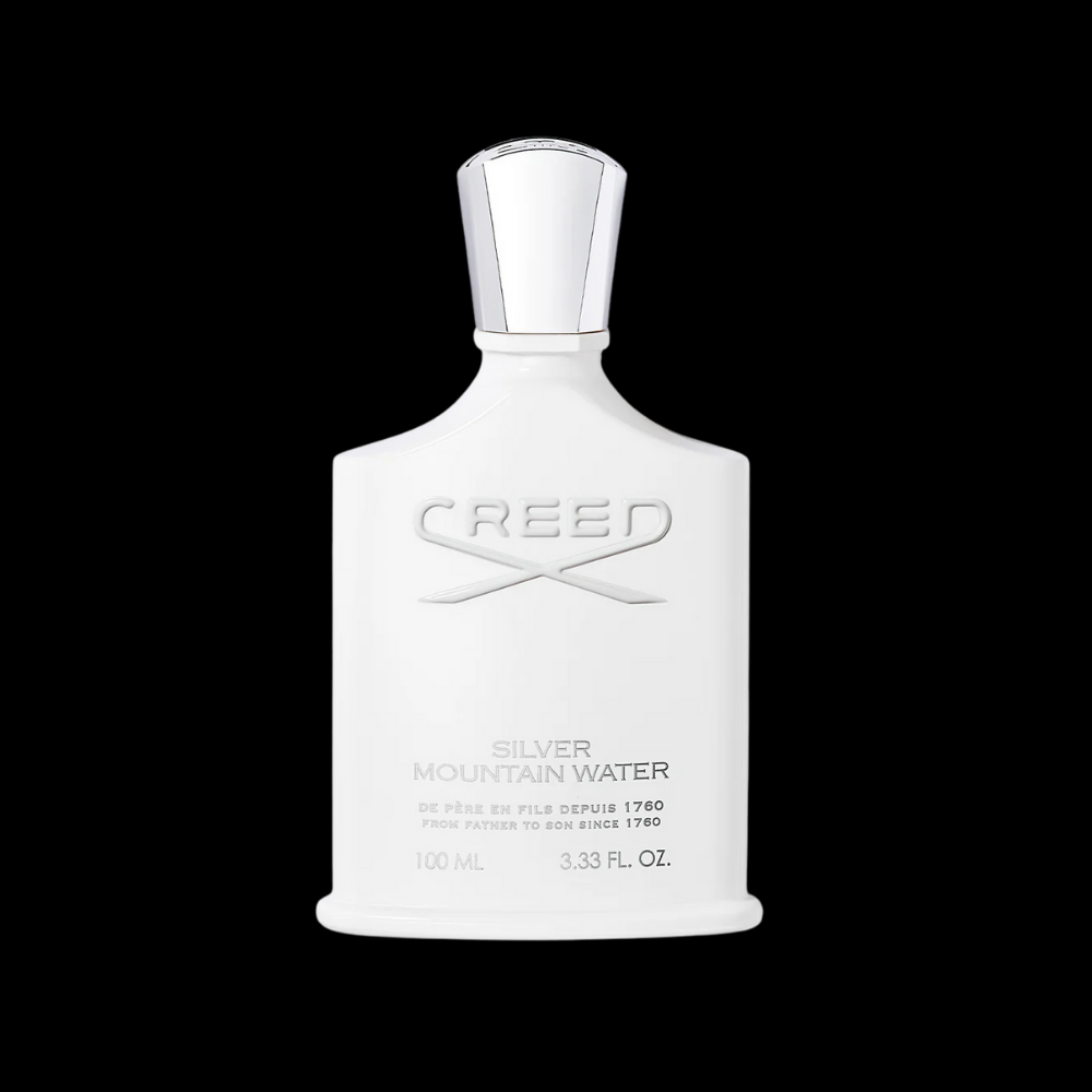 Creed Silver Mountain Water Eau De Parfum