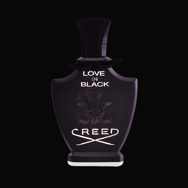 Creed Love In Black Eau De Parfum