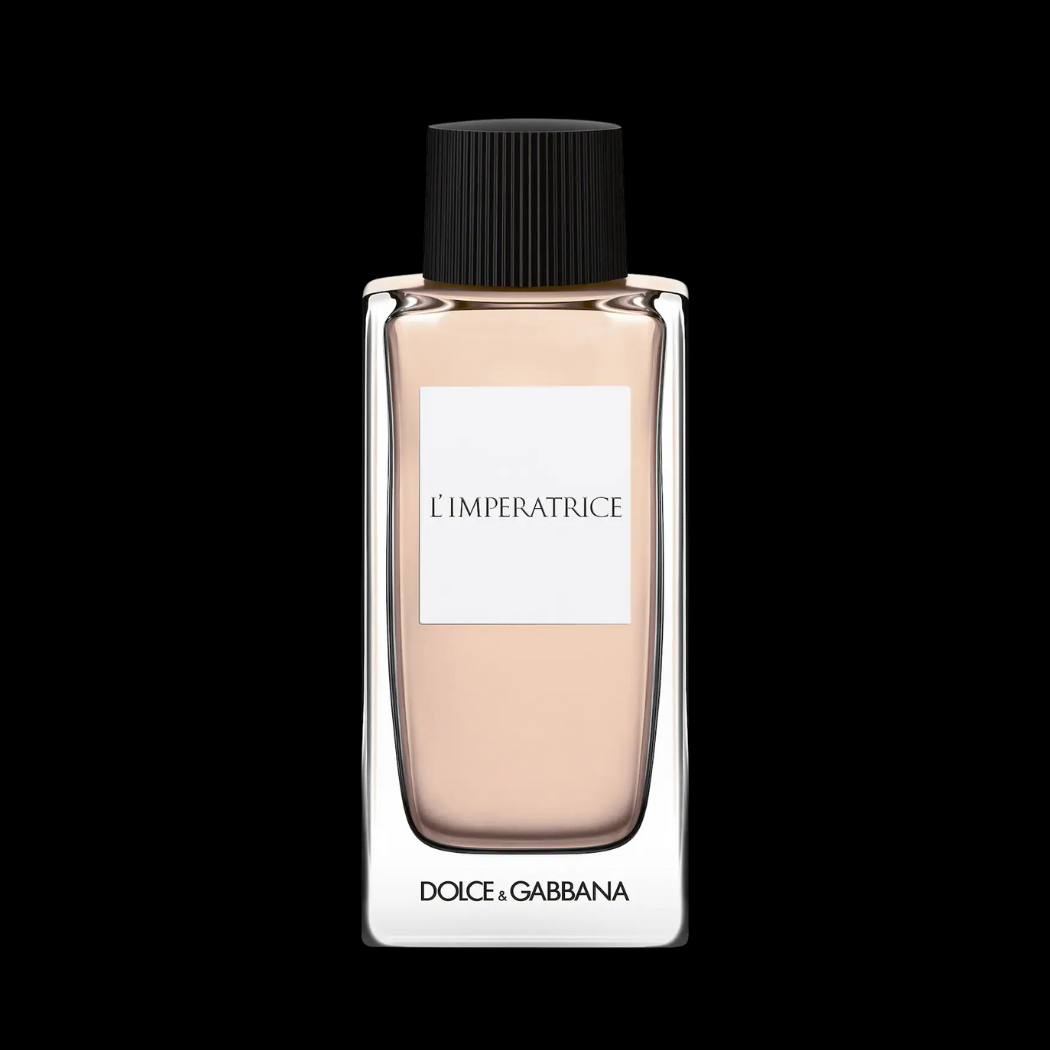 D & G L'Imperatrice Eau De Toilette
