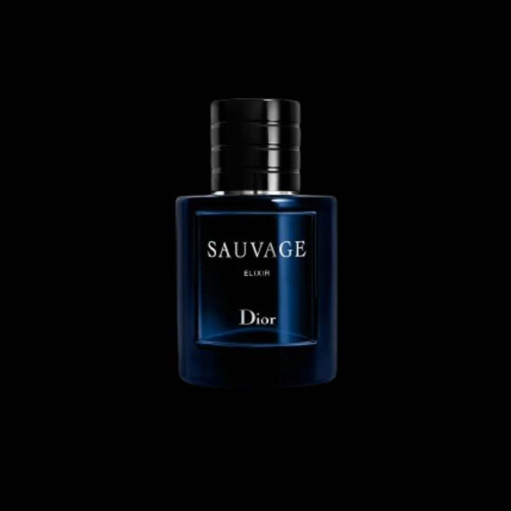 Dior Sauvage Elixir Eau De Parfum