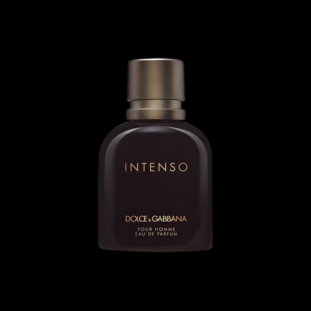 Dolce & Gabbana Intenso Eau De Parfum