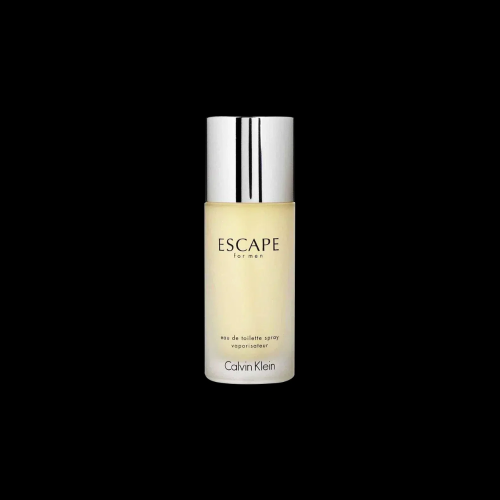 Escape Eau De Toilette