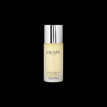 Escape Eau De Toilette