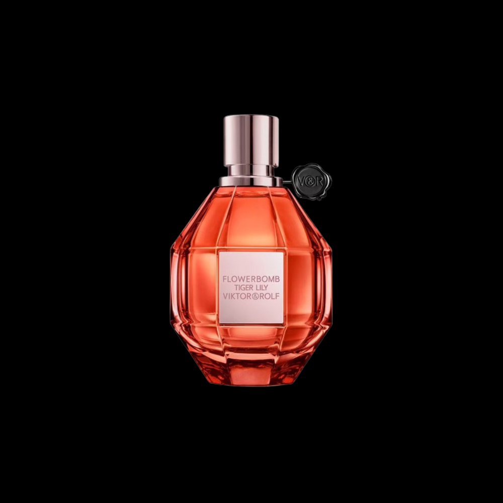 Flowerbomb Tiger Lily Eau De Parfum
