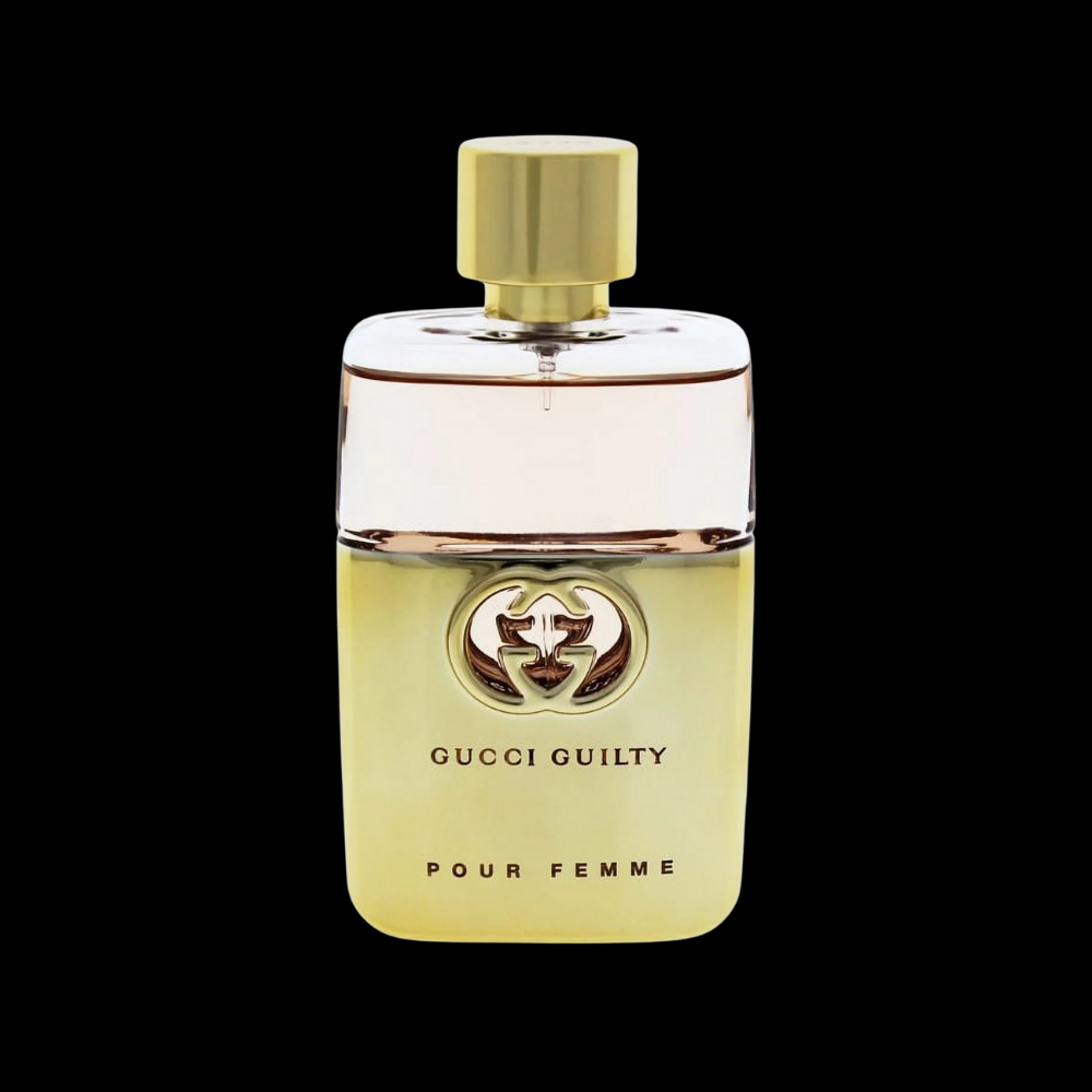 Gucci Guilty Pour Femme Eau De Parfum