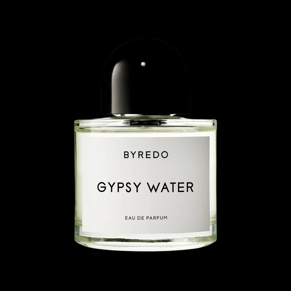 Gypsy Water Byredo Eau De Parfum
