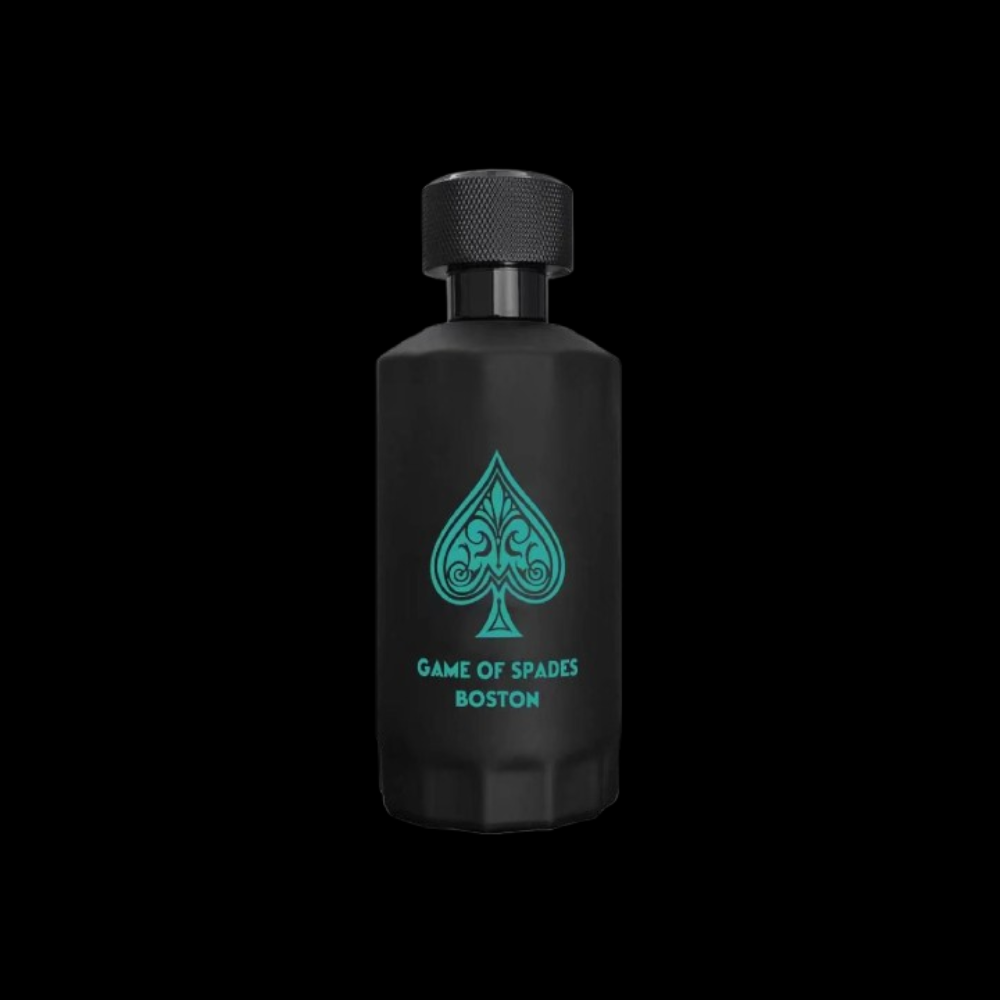 Jo Milano Game Of Spades Boston Eau De Parfum
