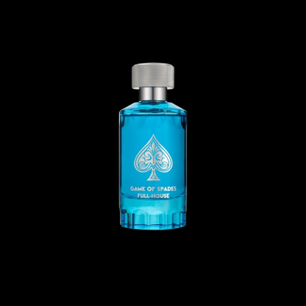 Jo Milano Game Of Spades Full House Eau De Parfum