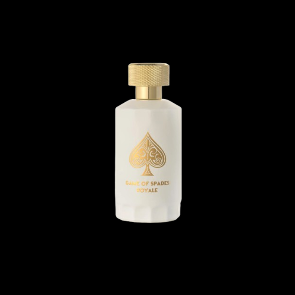 Jo Milano Game Of Spades Royale Eau De Parfum