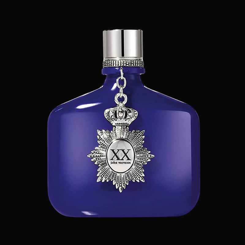 John Varvatos Xx Indigo Eau De Toilette