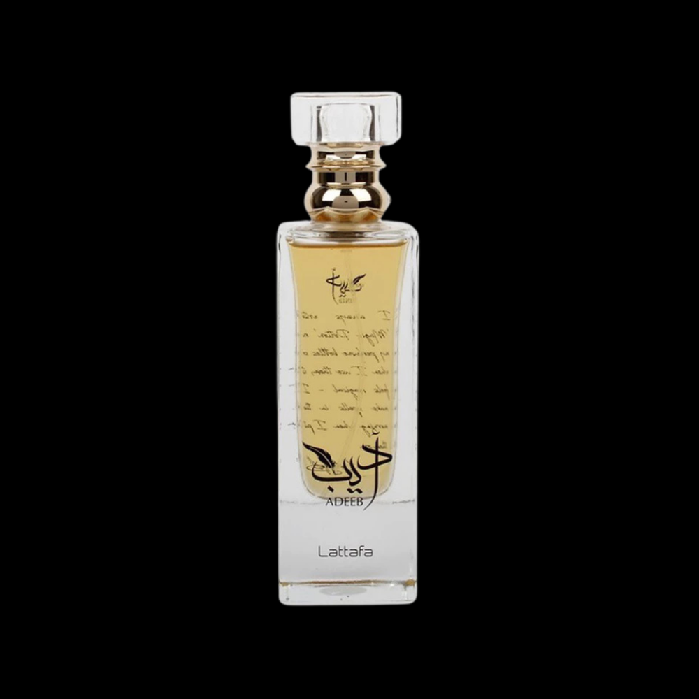 Lattafa Adeeb Eau De Parfum