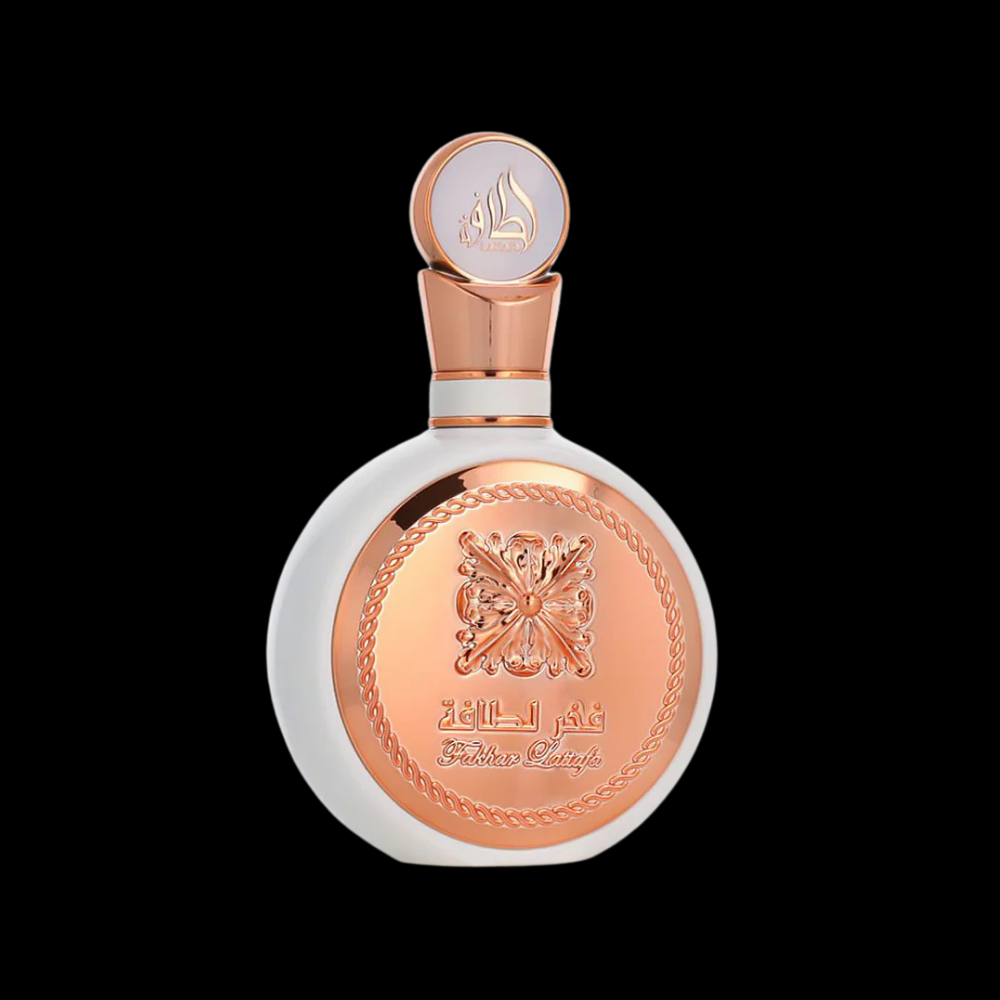 Lattafa Fakhar Eau De Parfum