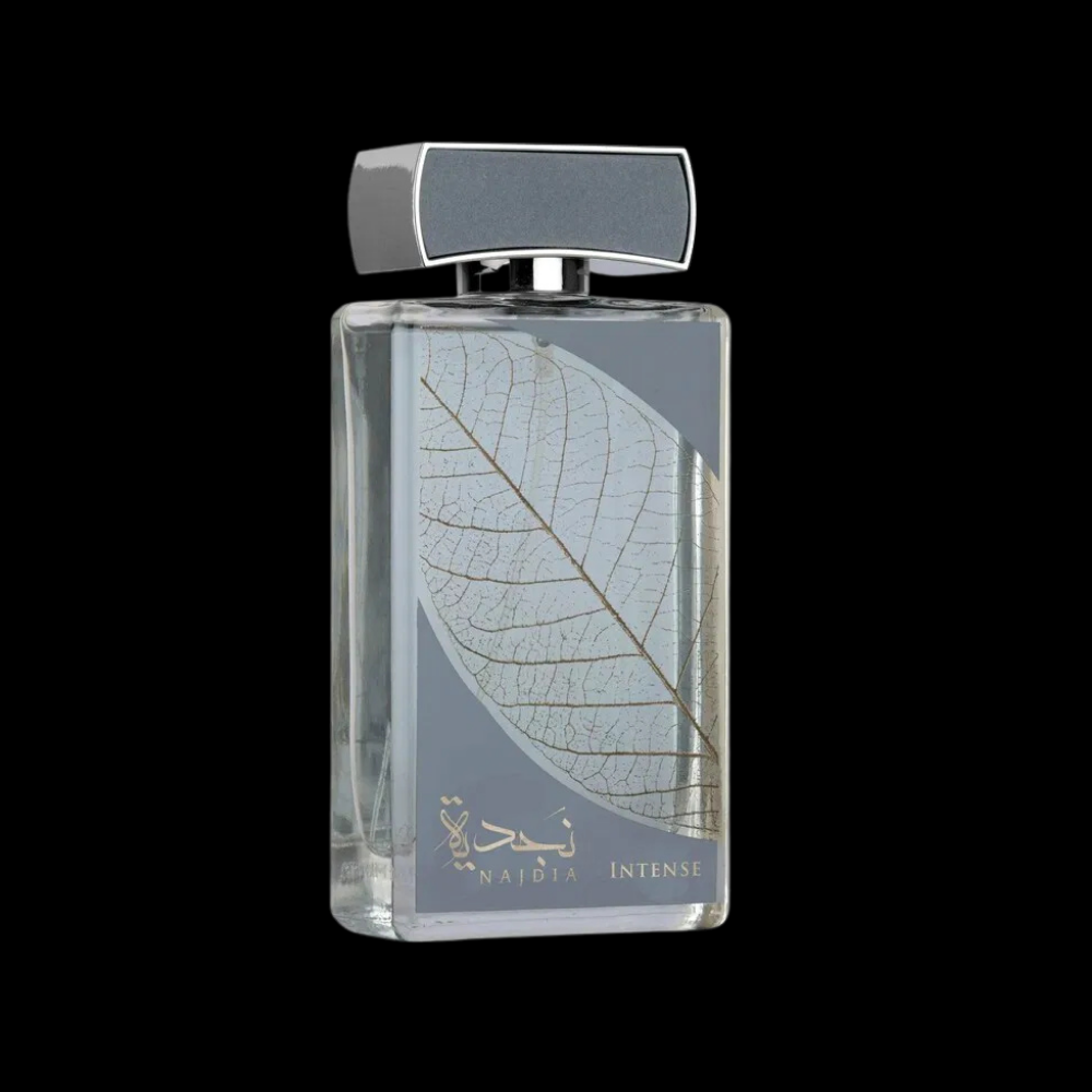Lattafa Najdia Intense Eau De Parfum