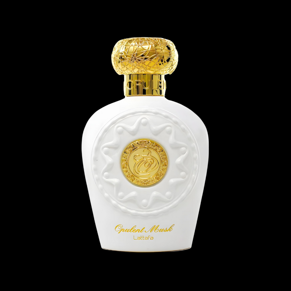 Lattafa Opulent Musk Eau De Parfum
