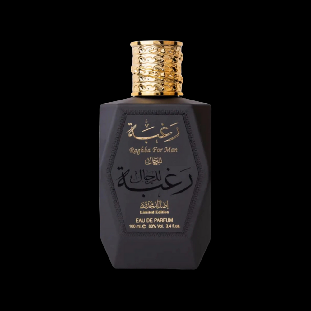 Lattafa Raghba Eau De Parfum