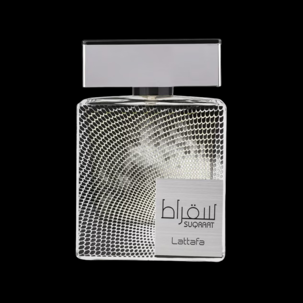 Lattafa Suqraat Eau De Parfum