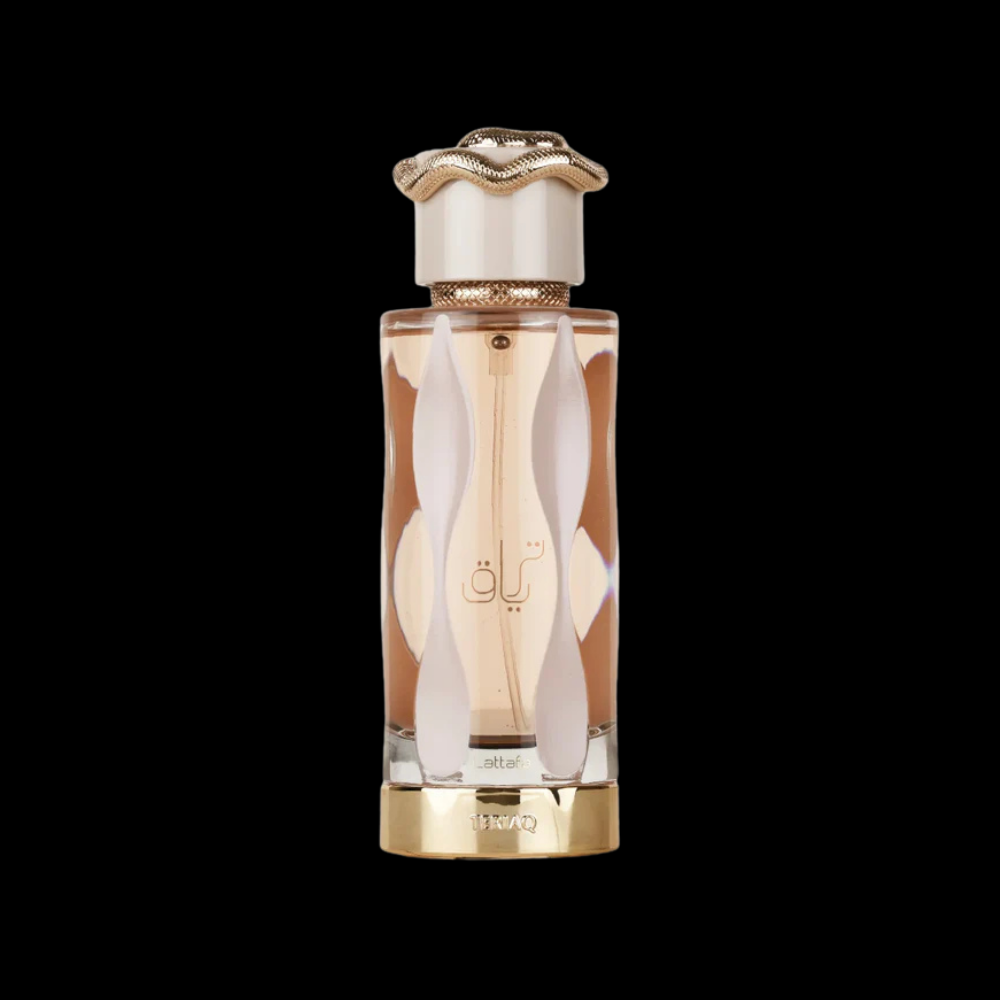 Lattafa Teriaq Eau De Parfum