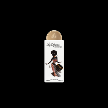 Lattafa Pride La African Drummer Eau De Parfum