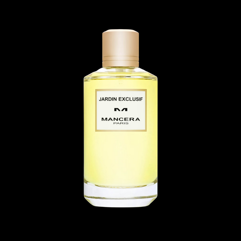 Mancera Jardin Exclusif Eau De Parfum