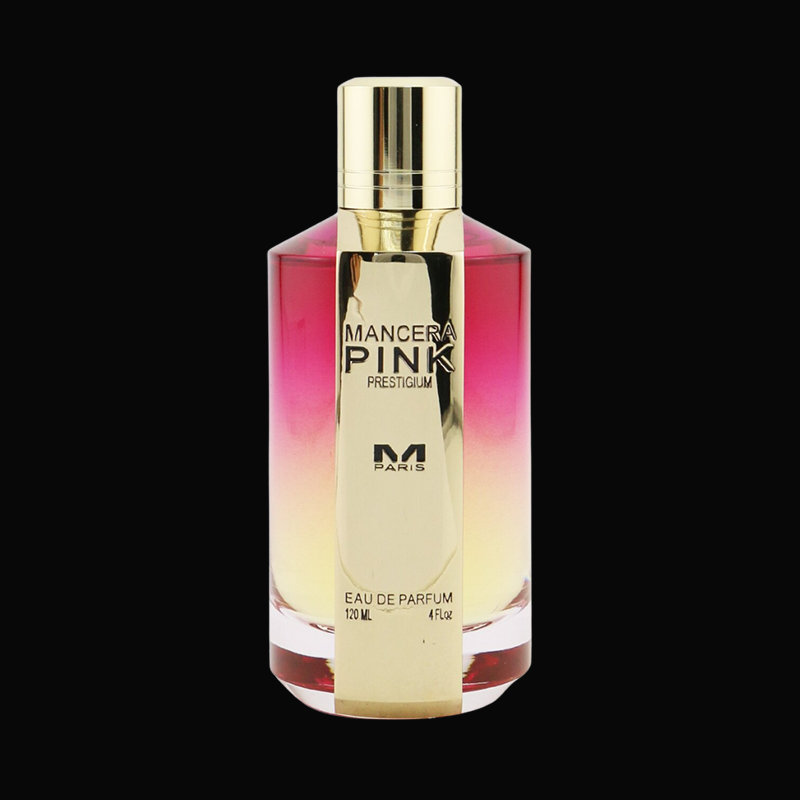 Mancera Pink Prestigium Eau De Parfum