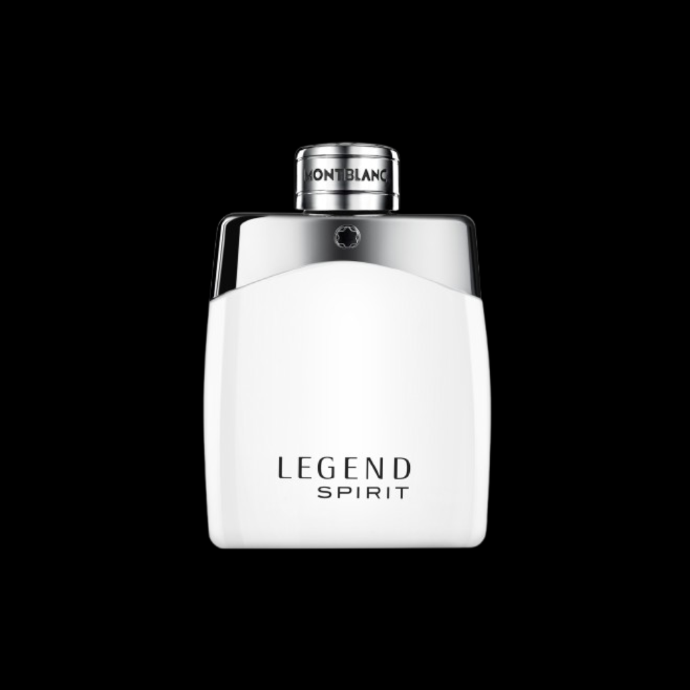 Mont Blanc Legend Spirit Eau De Toilette