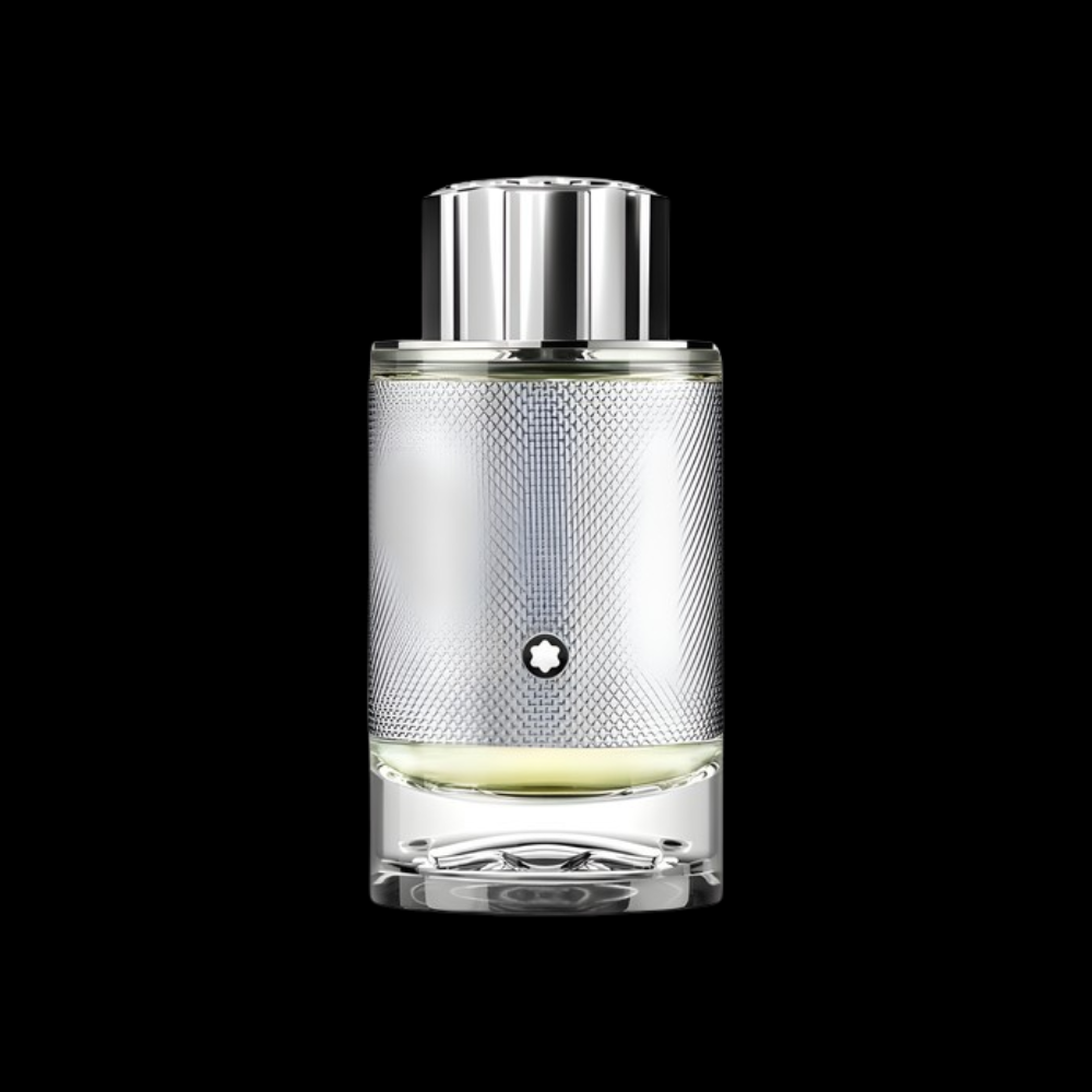 Montblanc Explorer Platinum