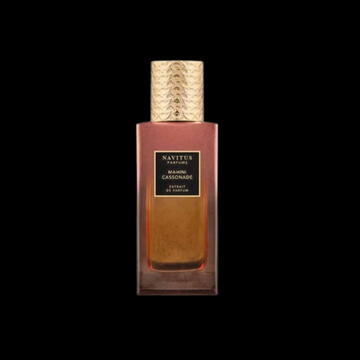 Navitus Parfums Mahni Cassonade