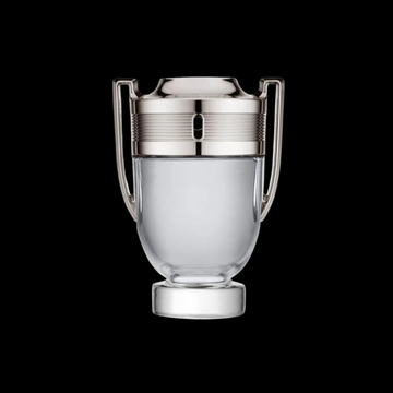 Paco Rabanne Invictus Eau De Toilette